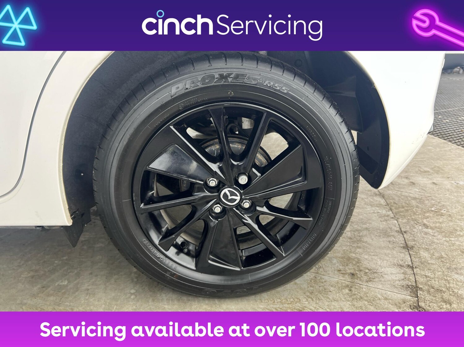 Used Mazda Mazda2 2023 for sale - 76750999: Photo 26