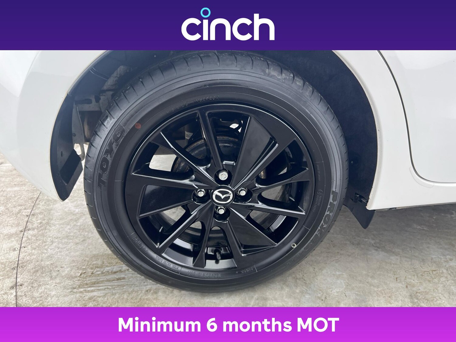 Used Mazda Mazda2 2023 for sale - 76750999: Photo 27