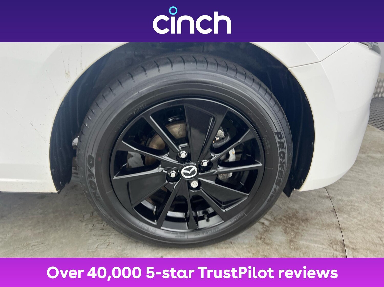 Used Mazda Mazda2 2023 for sale - 76750999: Photo 28