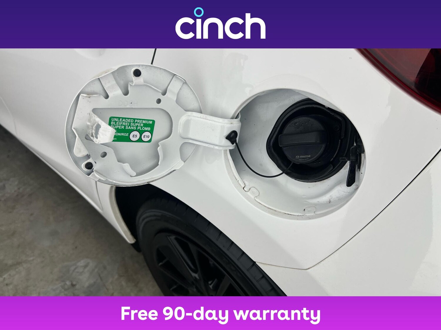 Used Mazda Mazda2 2023 for sale - 76750999: Photo 29