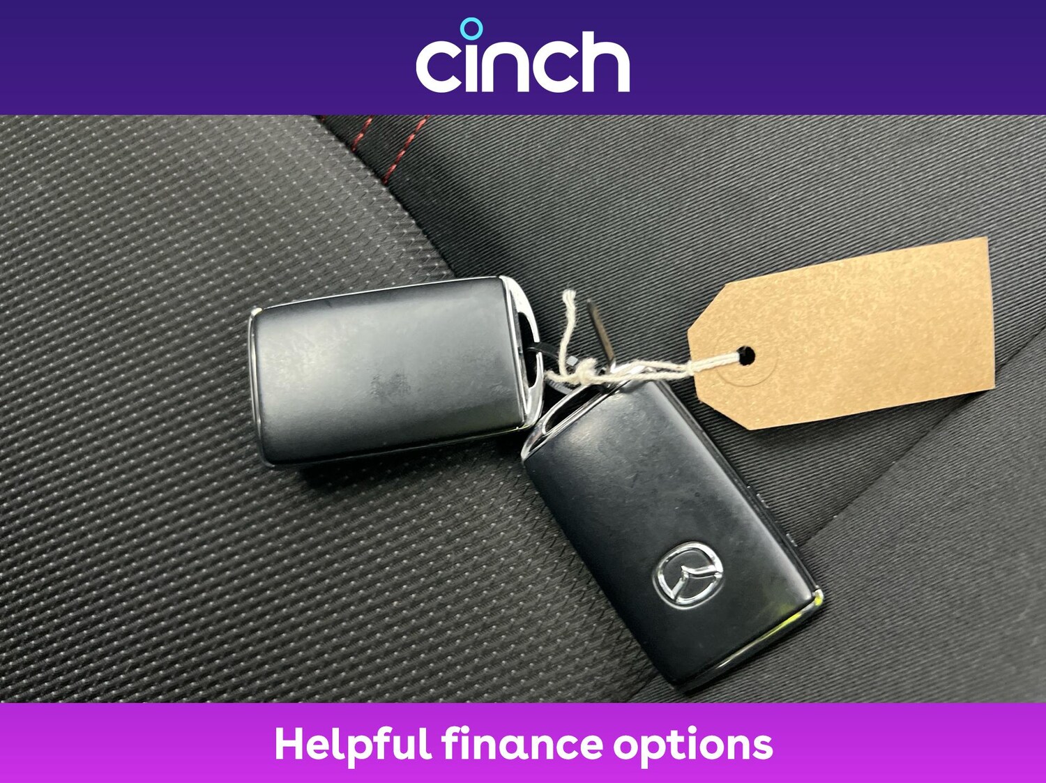 Used Mazda Mazda2 2023 for sale - 76750999: Photo 30