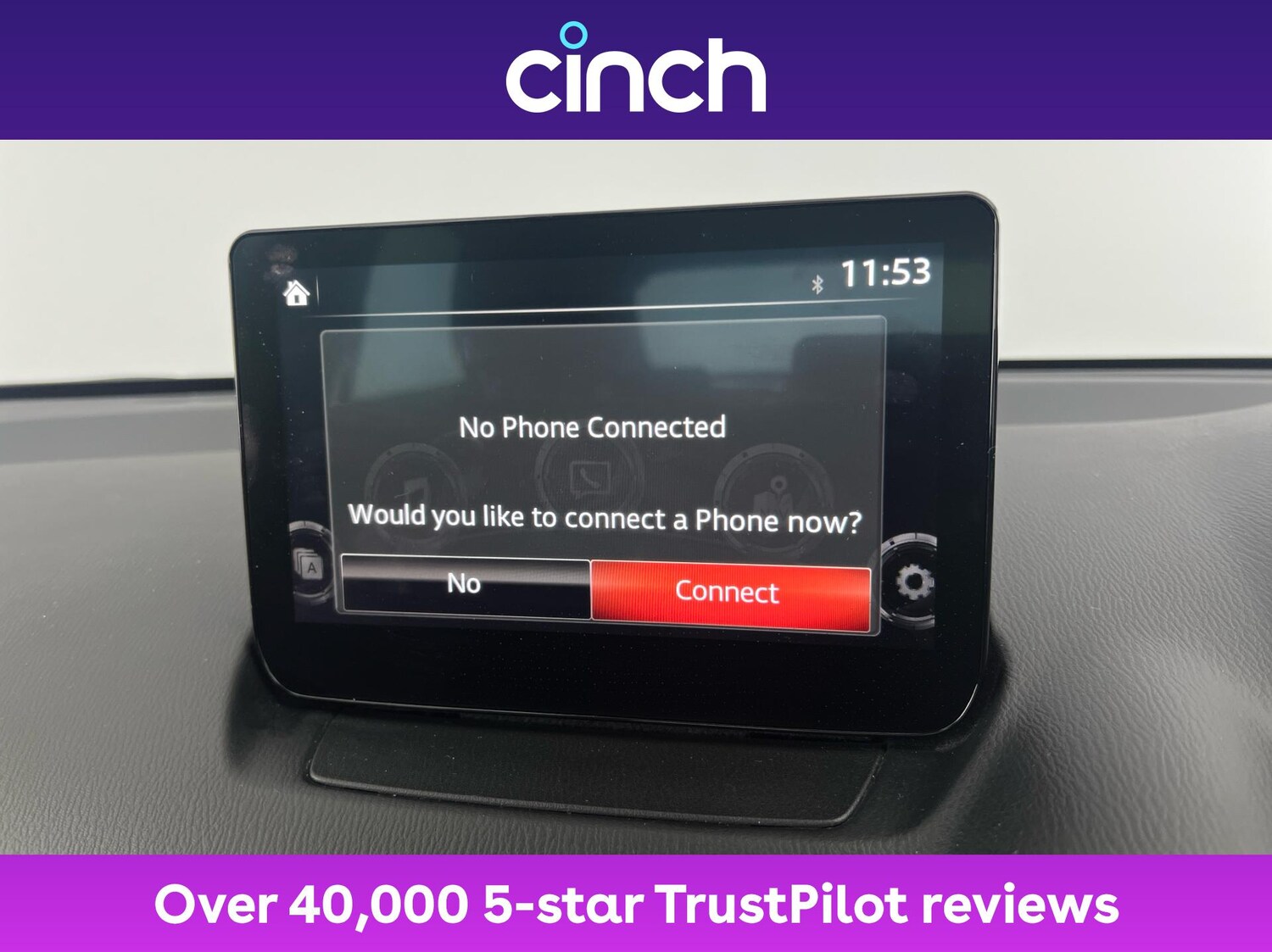 Used Mazda Mazda2 2023 for sale - 76750999: Photo 33