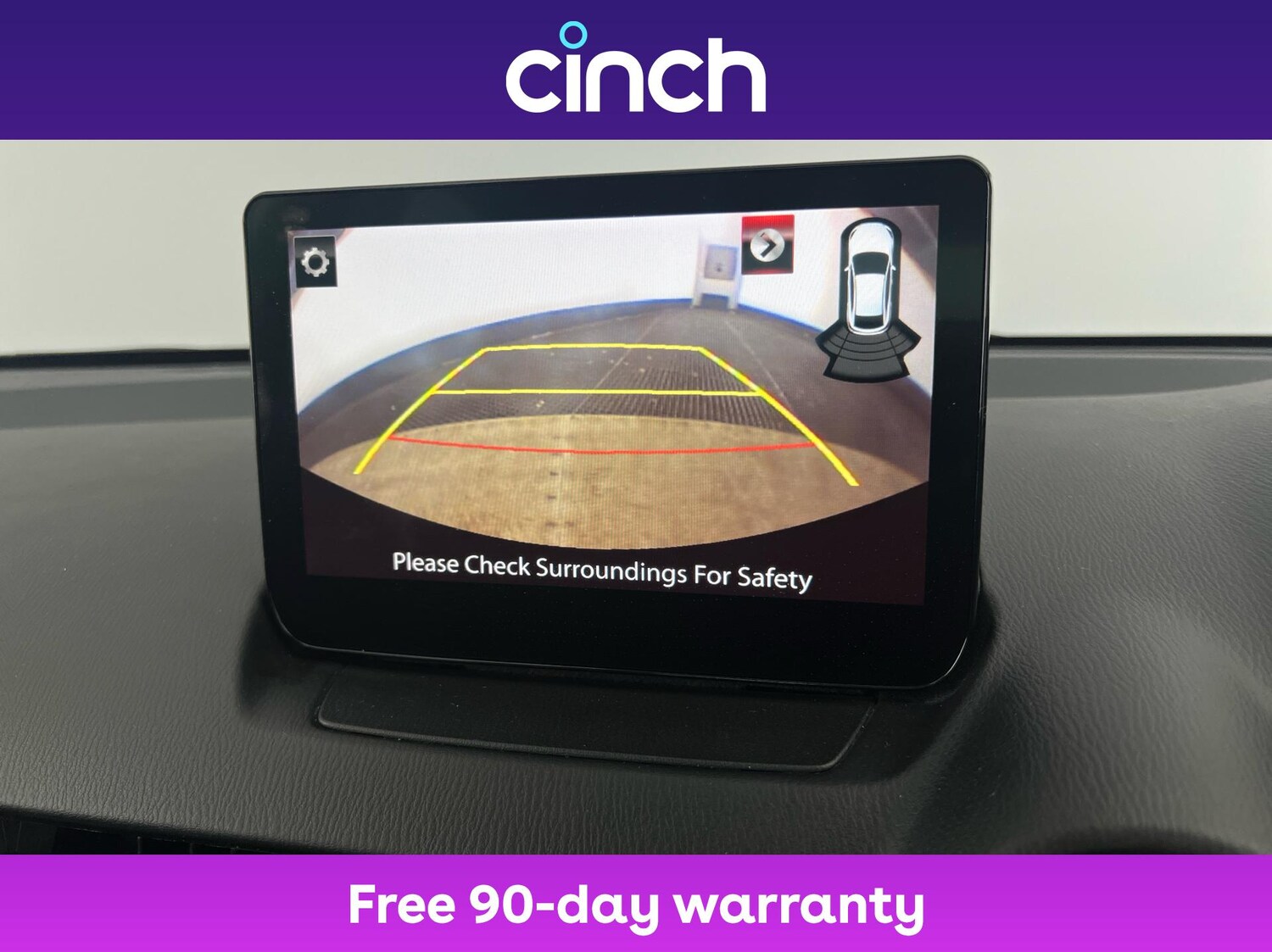 Used Mazda Mazda2 2023 for sale - 76750999: Photo 34