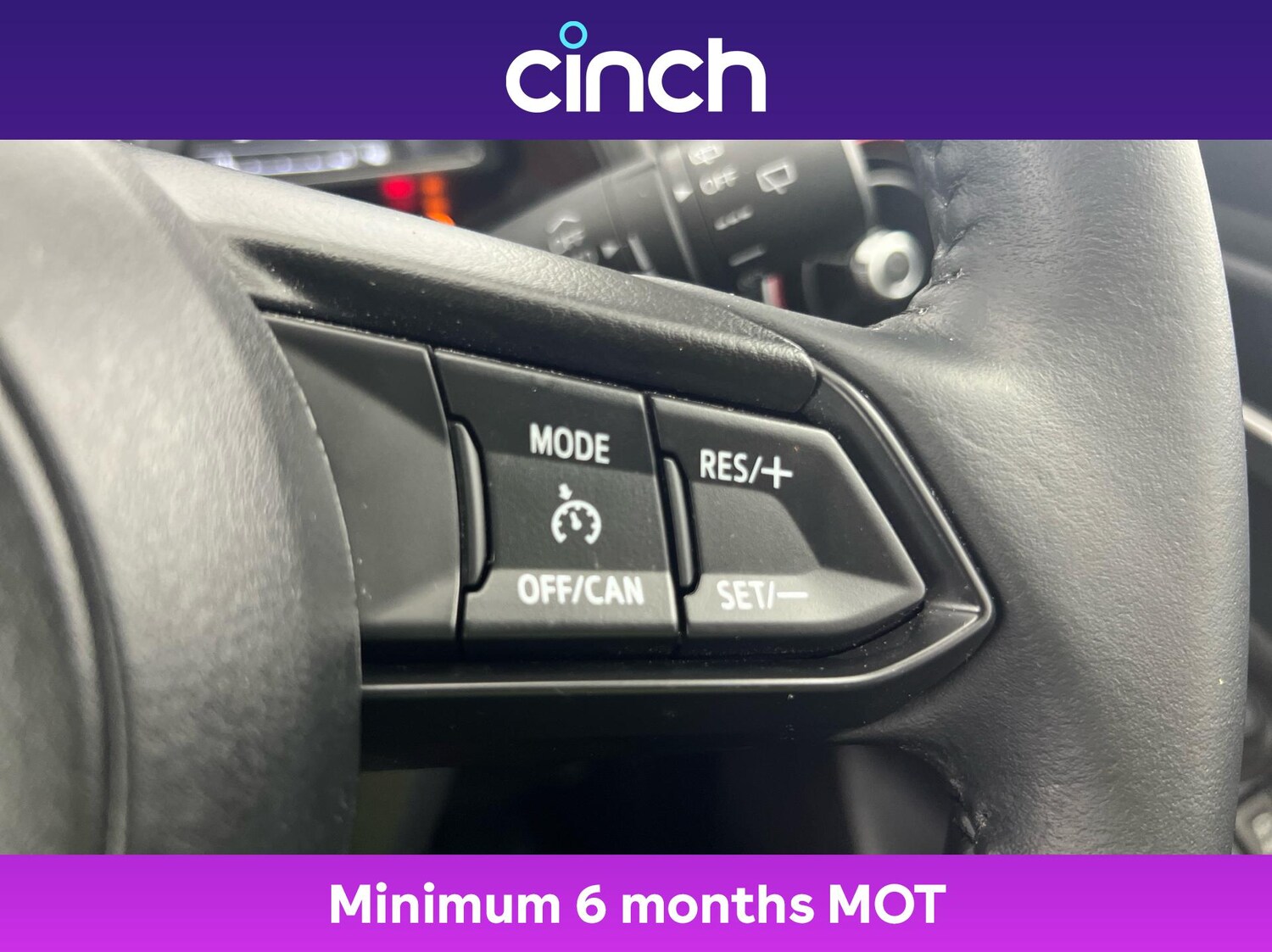 Used Mazda Mazda2 2023 for sale - 76750999: Photo 37