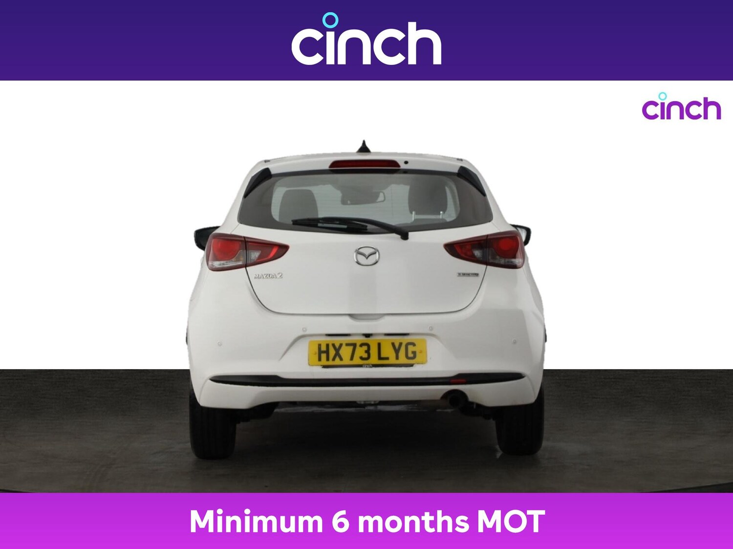 Used Mazda Mazda2 2023 for sale - 76750999: Photo 5