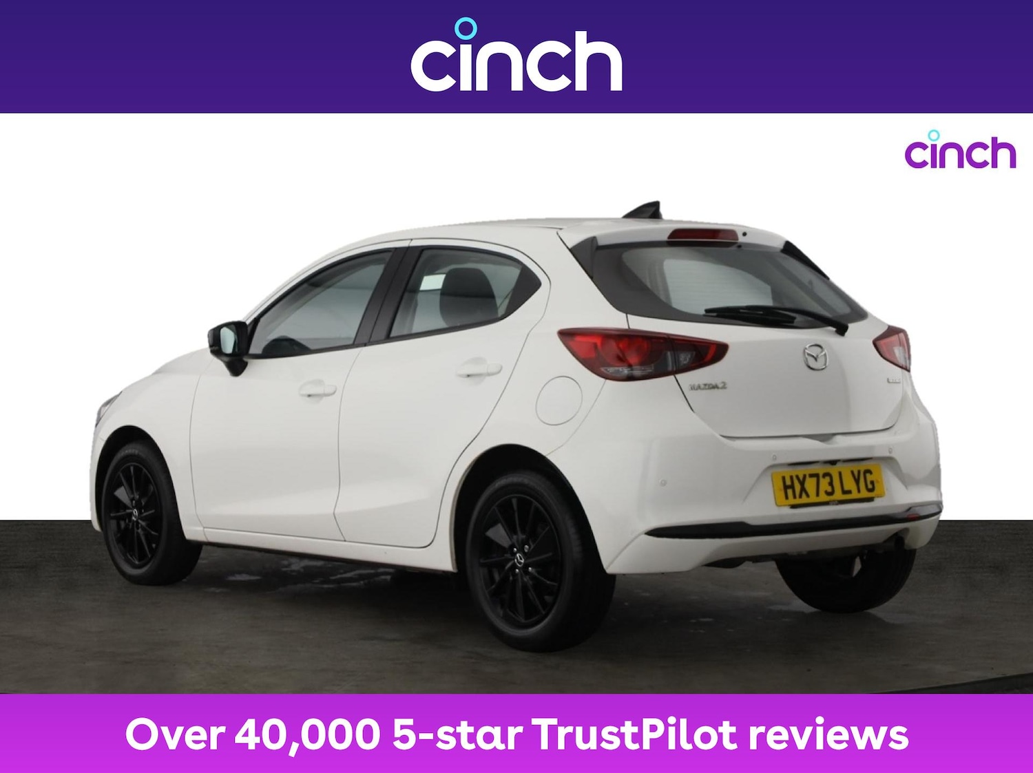 Used Mazda Mazda2 2023 for sale - 76750999: Photo 6