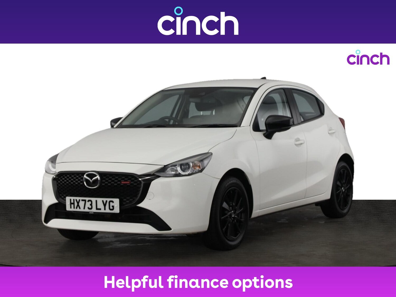 Used Mazda Mazda2 2023 for sale - 76750999: Photo 9