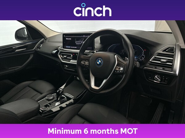 Used BMW X3 2022 for sale - 76245977: Photo 12
