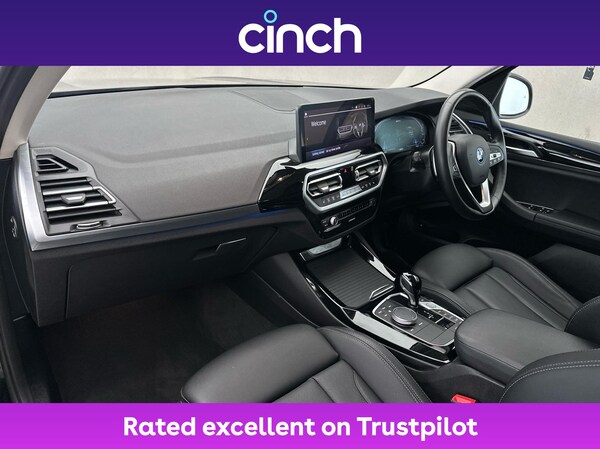 Used BMW X3 2022 for sale - 76245977: Photo 14