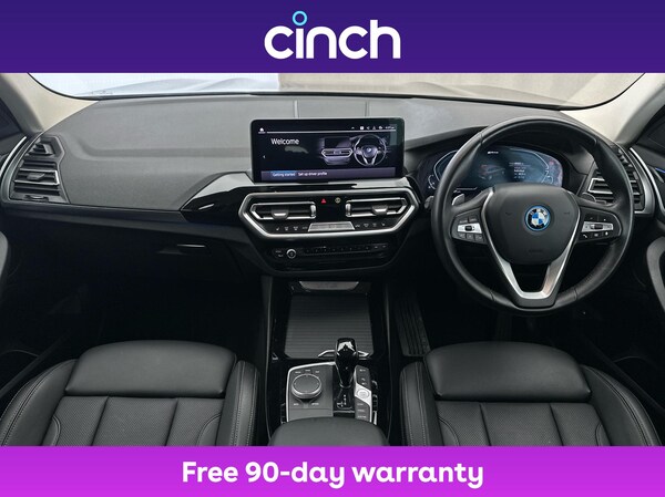 Used BMW X3 2022 for sale - 76245977: Photo 15