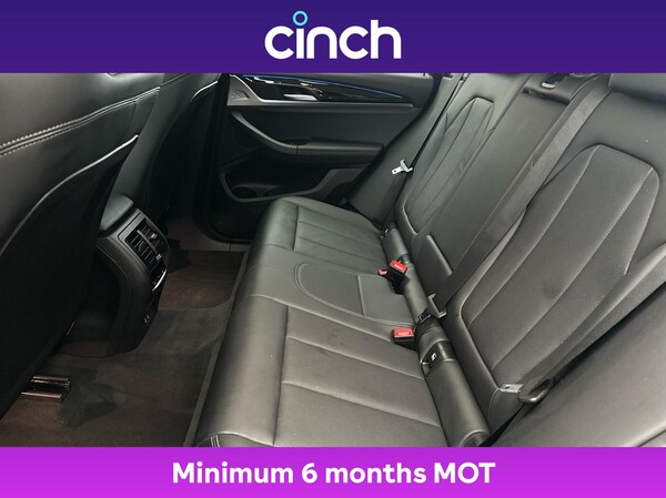 Used BMW X3 2022 for sale - 76245977: Photo 20