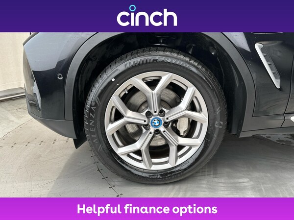 Used BMW X3 2022 for sale - 76245977: Photo 24
