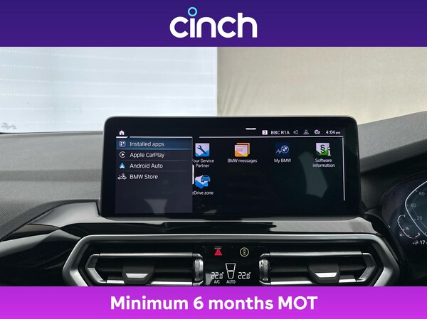 Used BMW X3 2022 for sale - 76245977: Photo 32