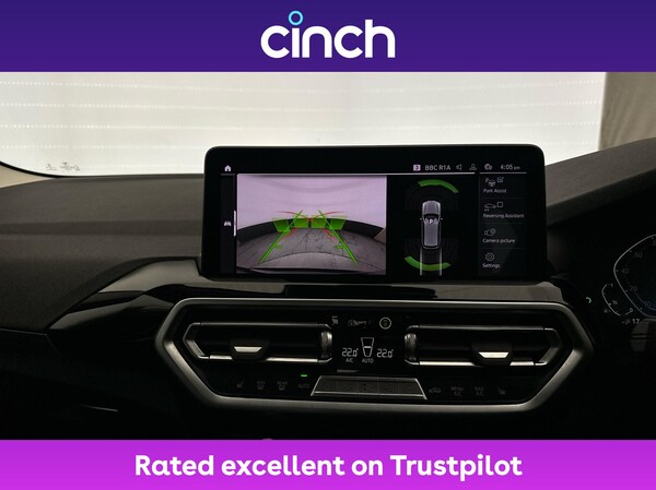 Used BMW X3 2022 for sale - 76245977: Photo 33