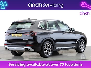Used BMW X3 2022 for sale - 76245977: Photo 3