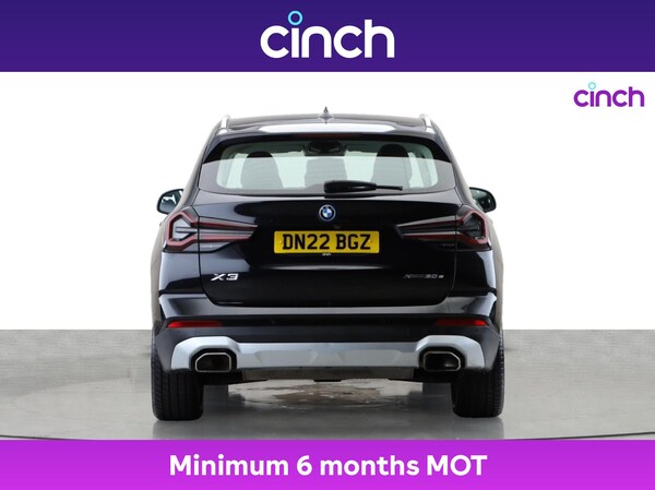 Used BMW X3 2022 for sale - 76245977: Photo 5