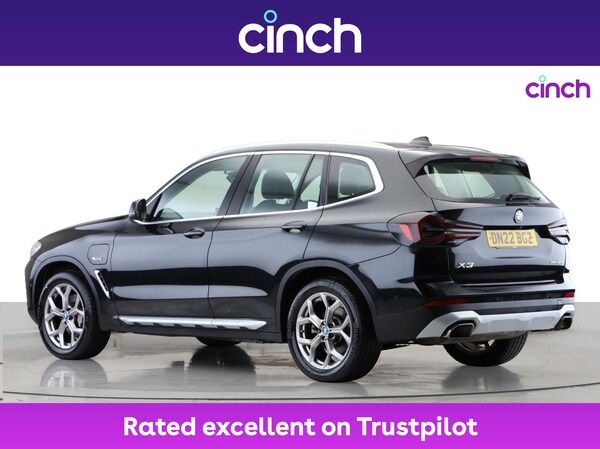 Used BMW X3 2022 for sale - 76245977: Photo 6