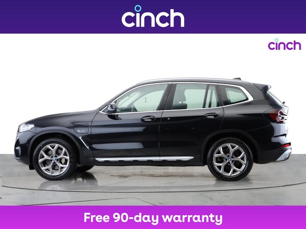 Used BMW X3 2022 for sale - 76245977: Photo 8