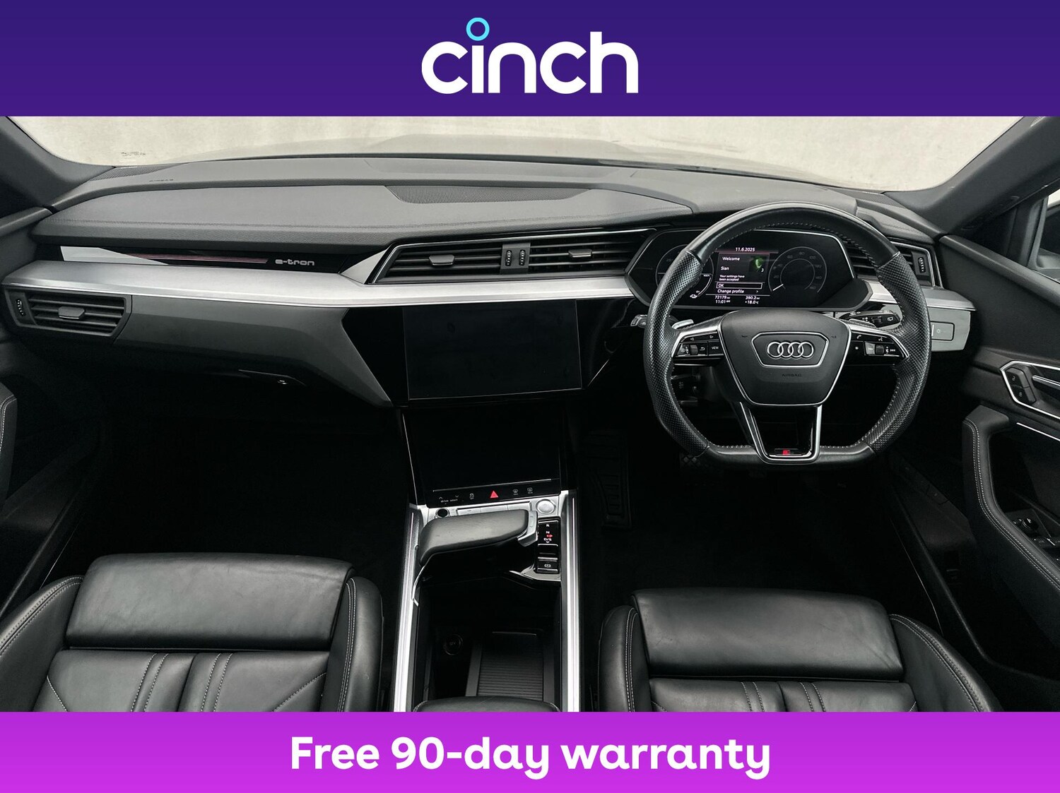 Used Audi e-tron 2020 for sale - 76685802: Photo 15