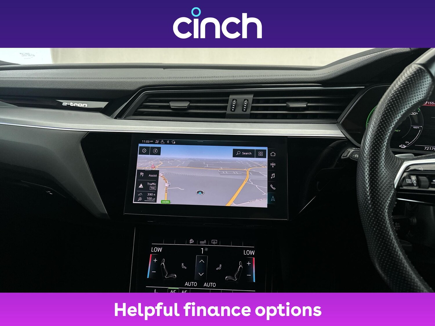 Used Audi e-tron 2020 for sale - 76685802: Photo 17