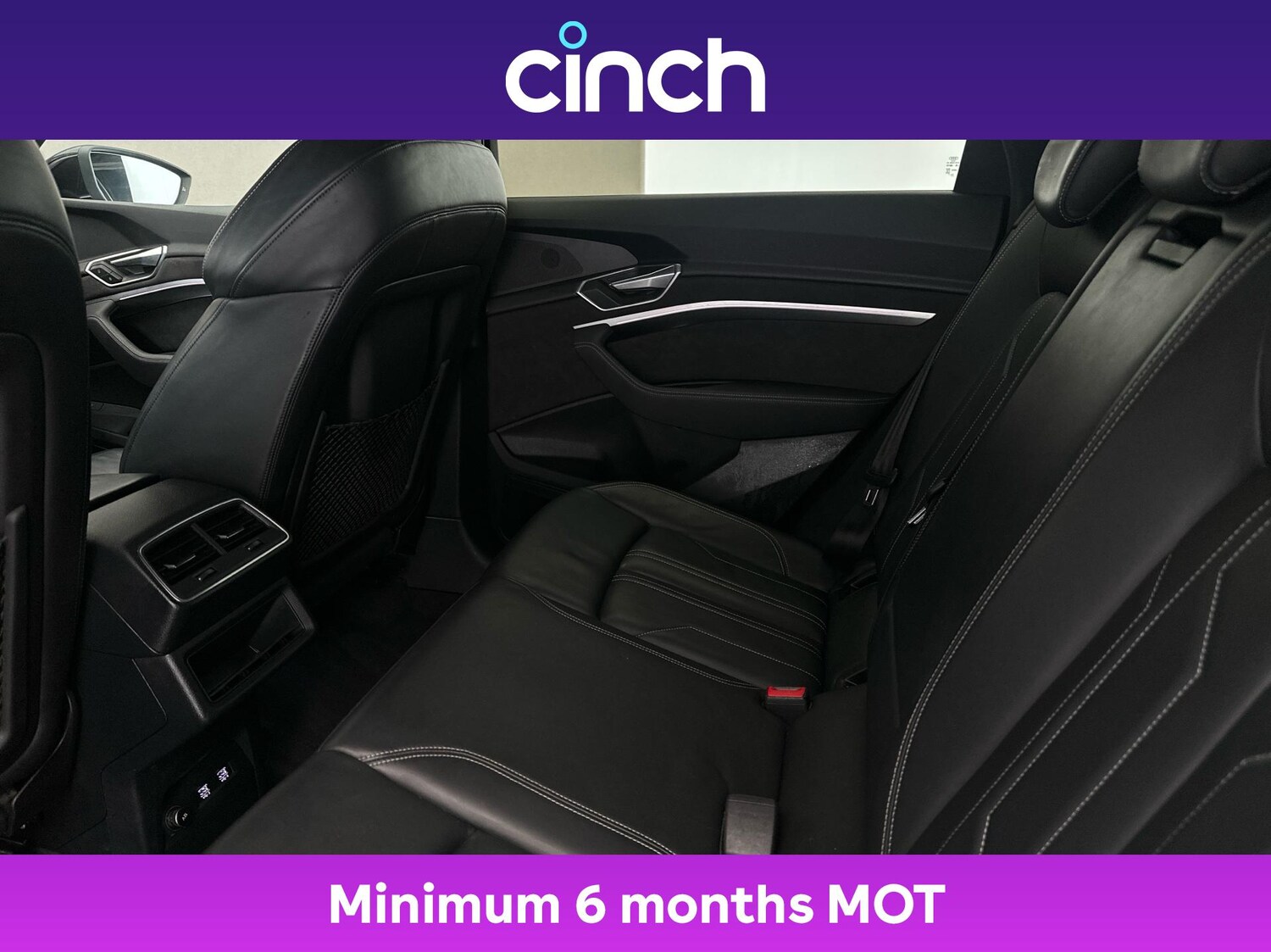 Used Audi e-tron 2020 for sale - 76685802: Photo 20