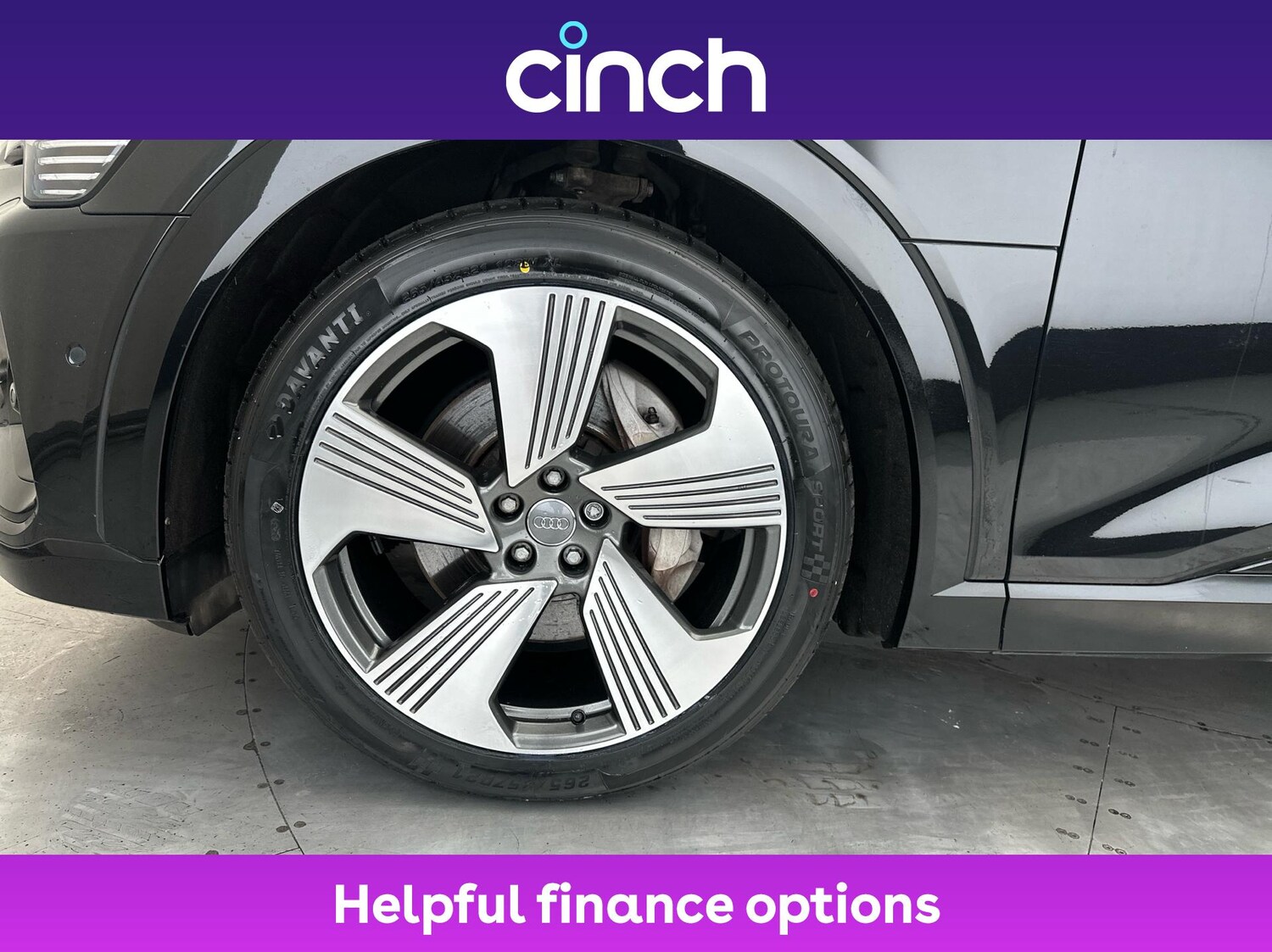 Used Audi e-tron 2020 for sale - 76685802: Photo 24