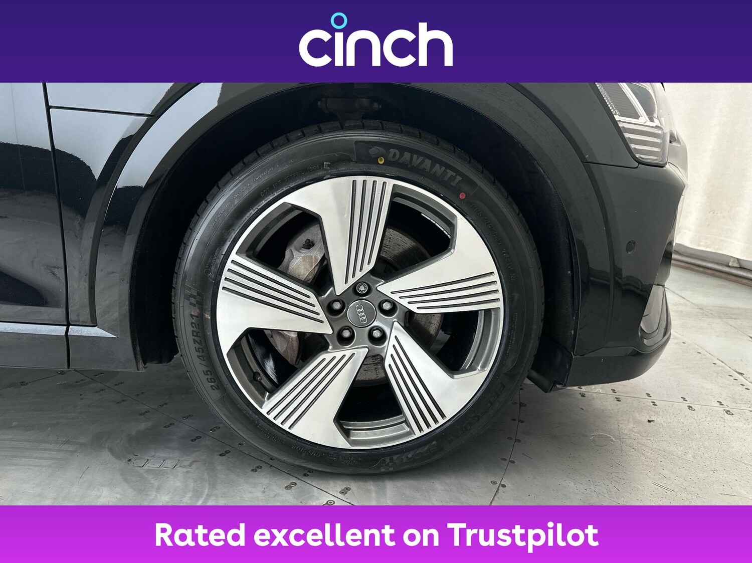 Used Audi e-tron 2020 for sale - 76685802: Photo 28