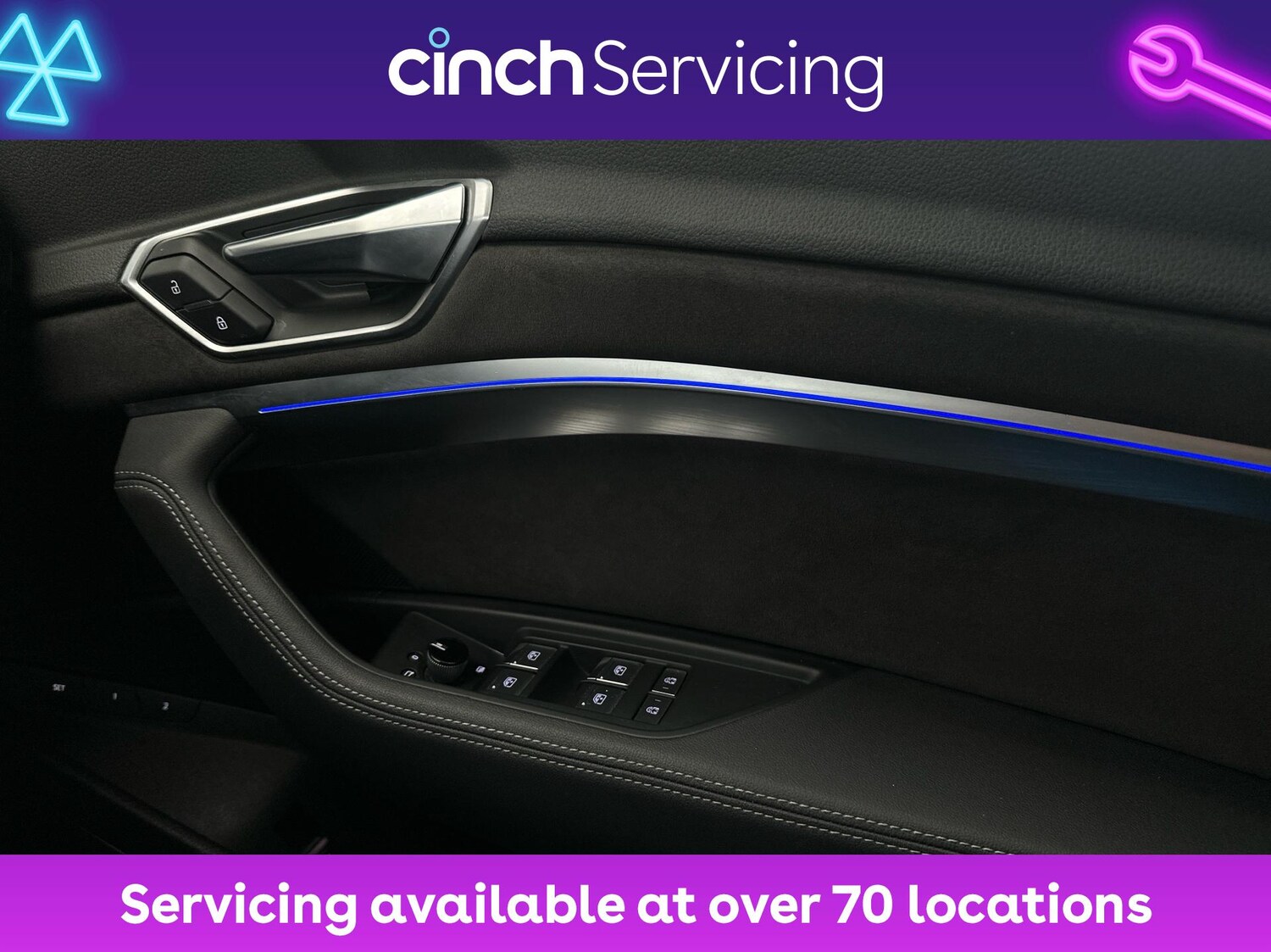 Used Audi e-tron 2020 for sale - 76685802: Photo 31