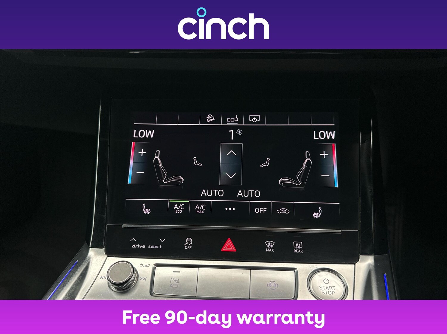 Used Audi e-tron 2020 for sale - 76685802: Photo 34