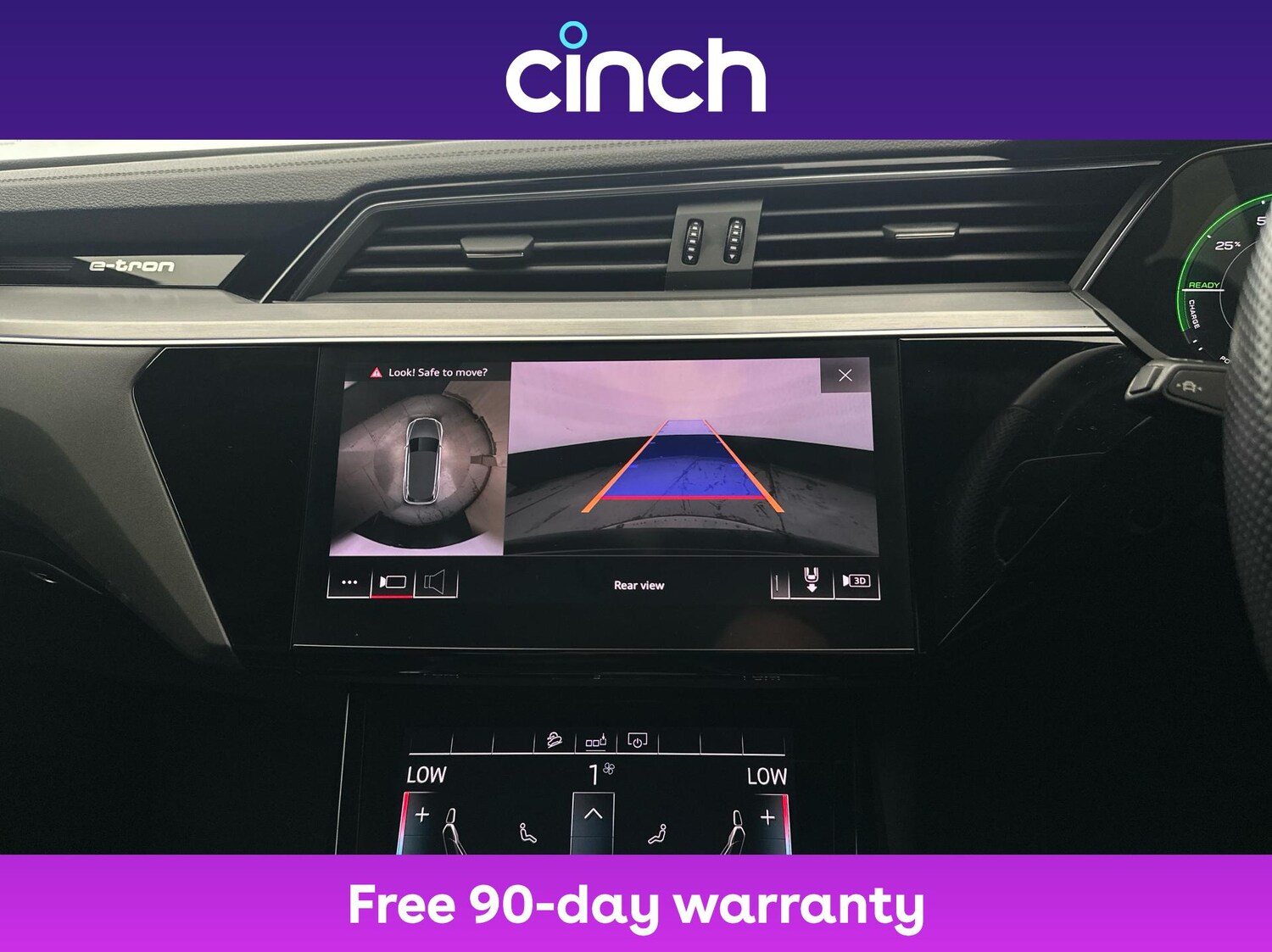 Used Audi e-tron 2020 for sale - 76685802: Photo 39