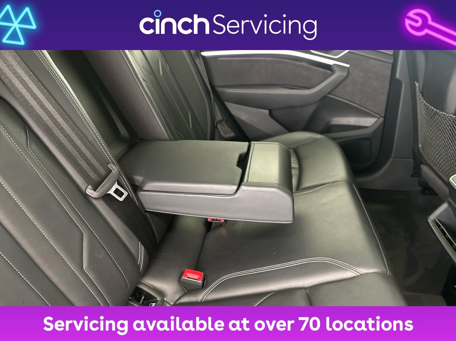 Used Audi e-tron 2020 for sale - 76685802: Photo 41