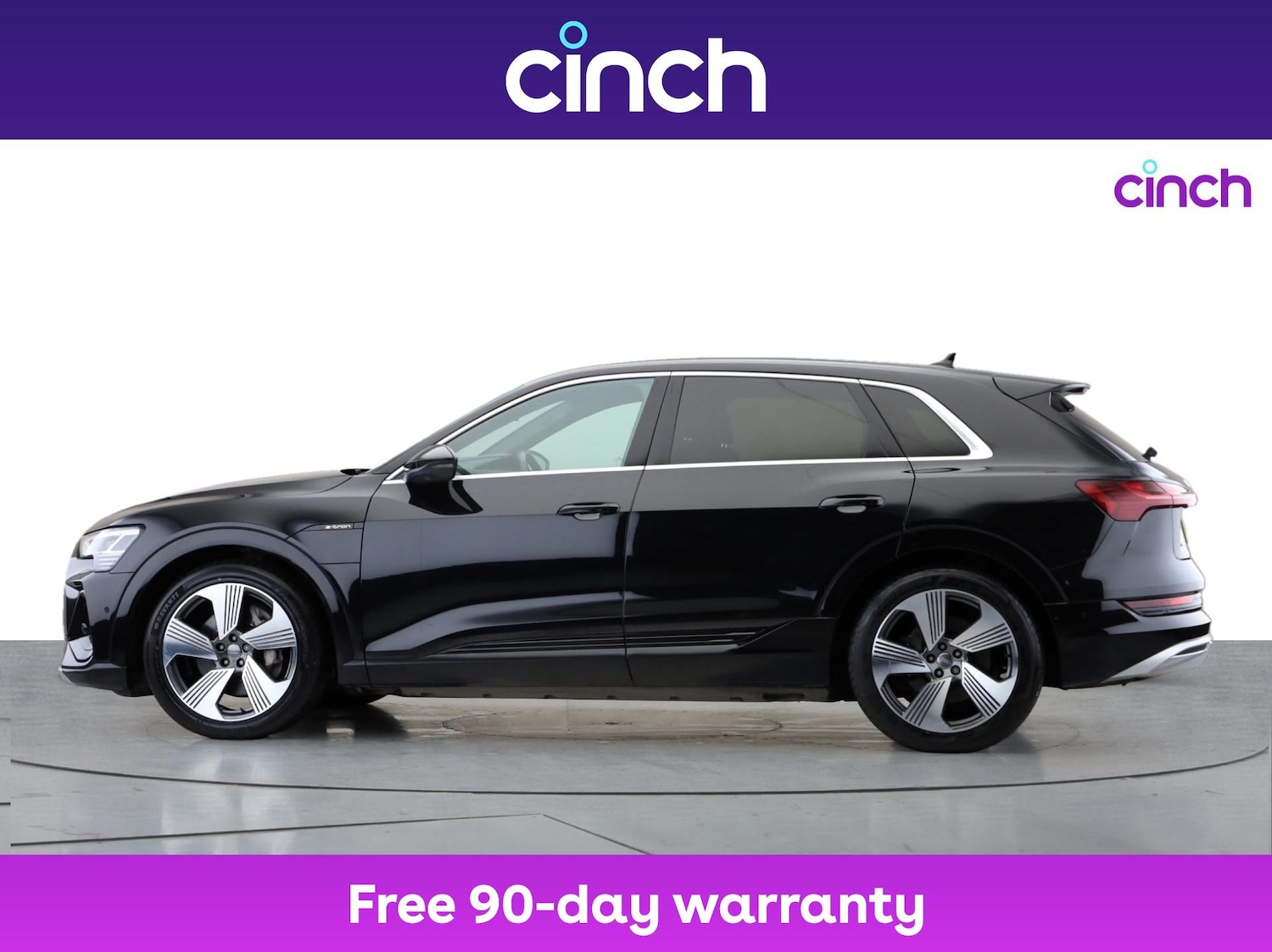 Used Audi e-tron 2020 for sale - 76685802: Photo 8