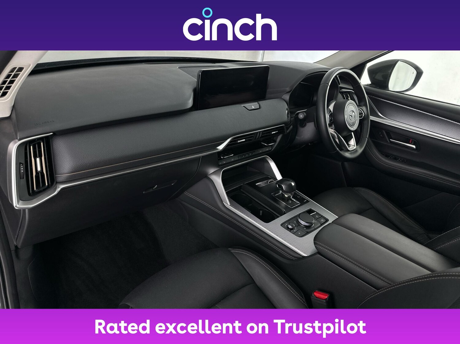 Used Mazda CX-60 2023 for sale - 76520271: Photo 14