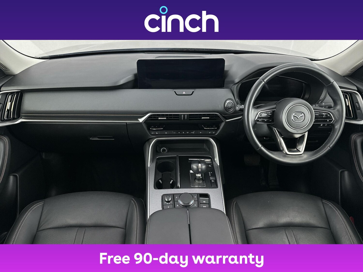 Used Mazda CX-60 2023 for sale - 76520271: Photo 15