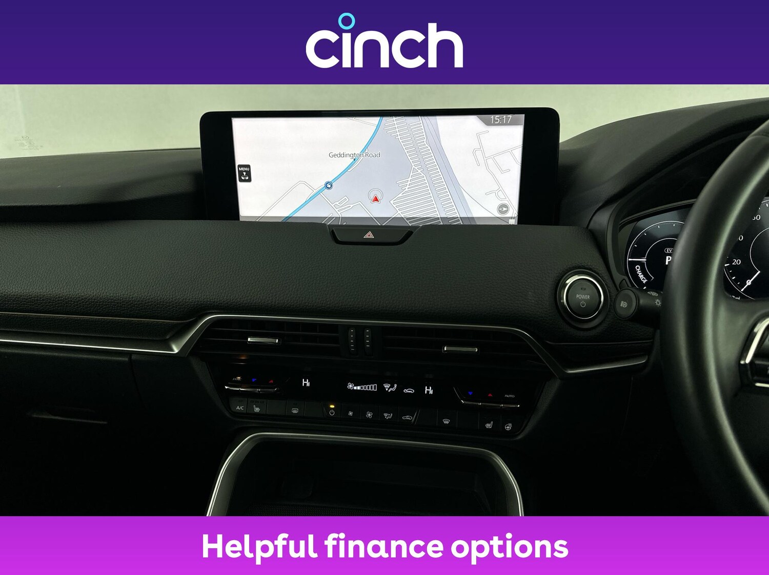 Used Mazda CX-60 2023 for sale - 76520271: Photo 17