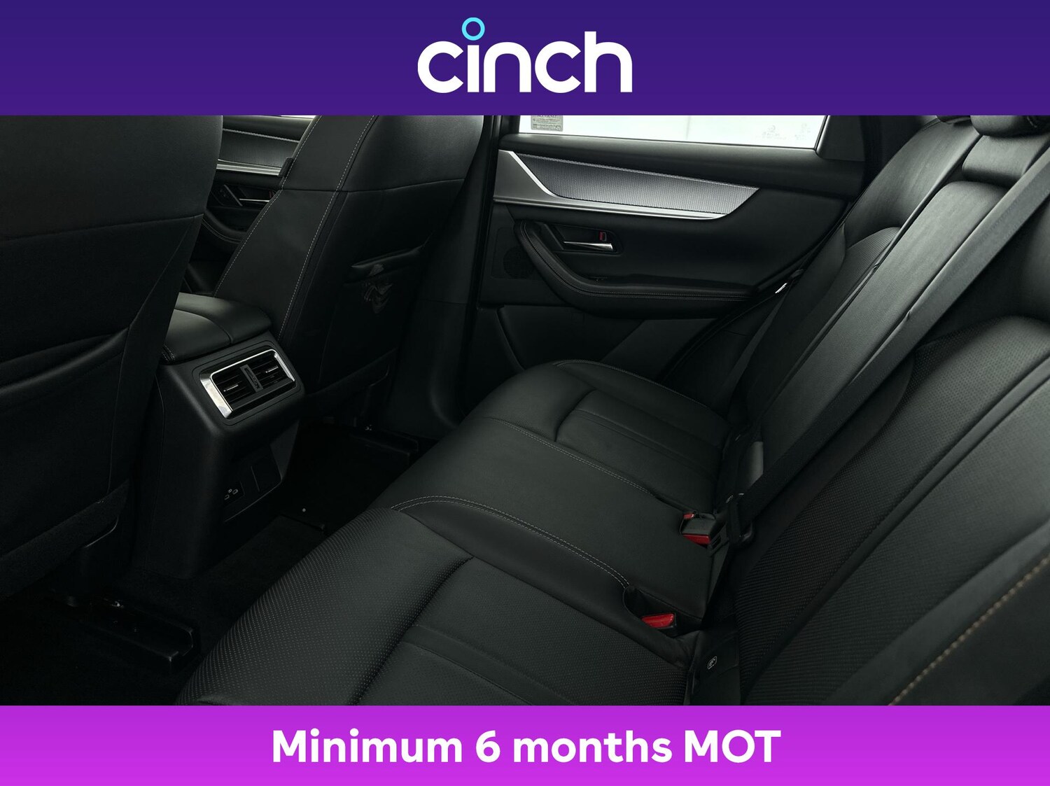 Used Mazda CX-60 2023 for sale - 76520271: Photo 20