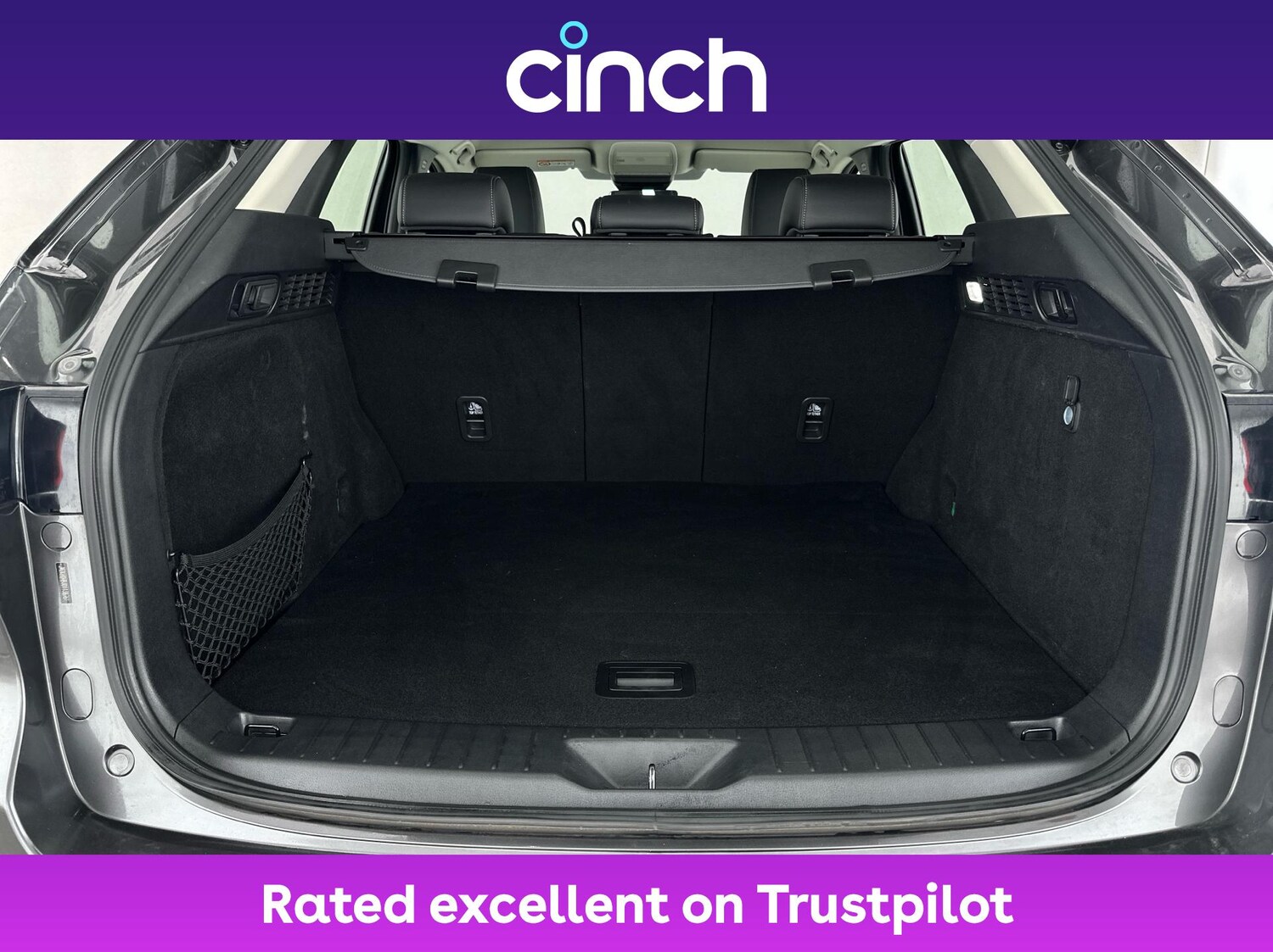 Used Mazda CX-60 2023 for sale - 76520271: Photo 21