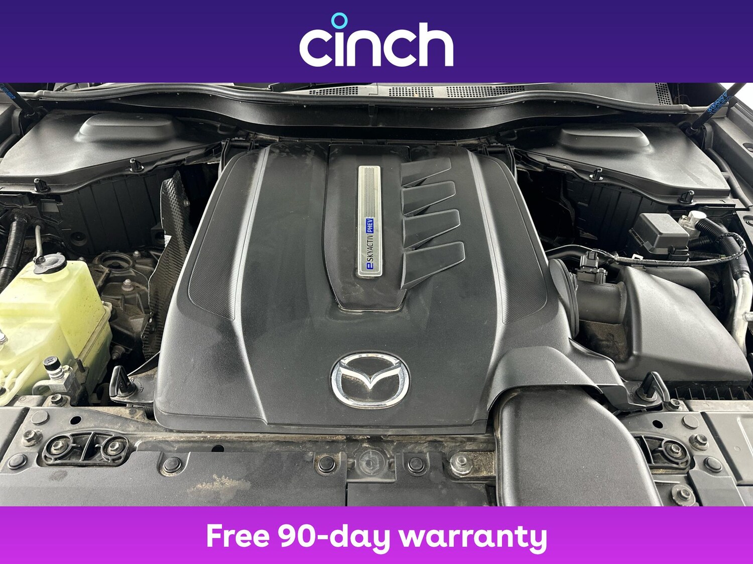 Used Mazda CX-60 2023 for sale - 76520271: Photo 23