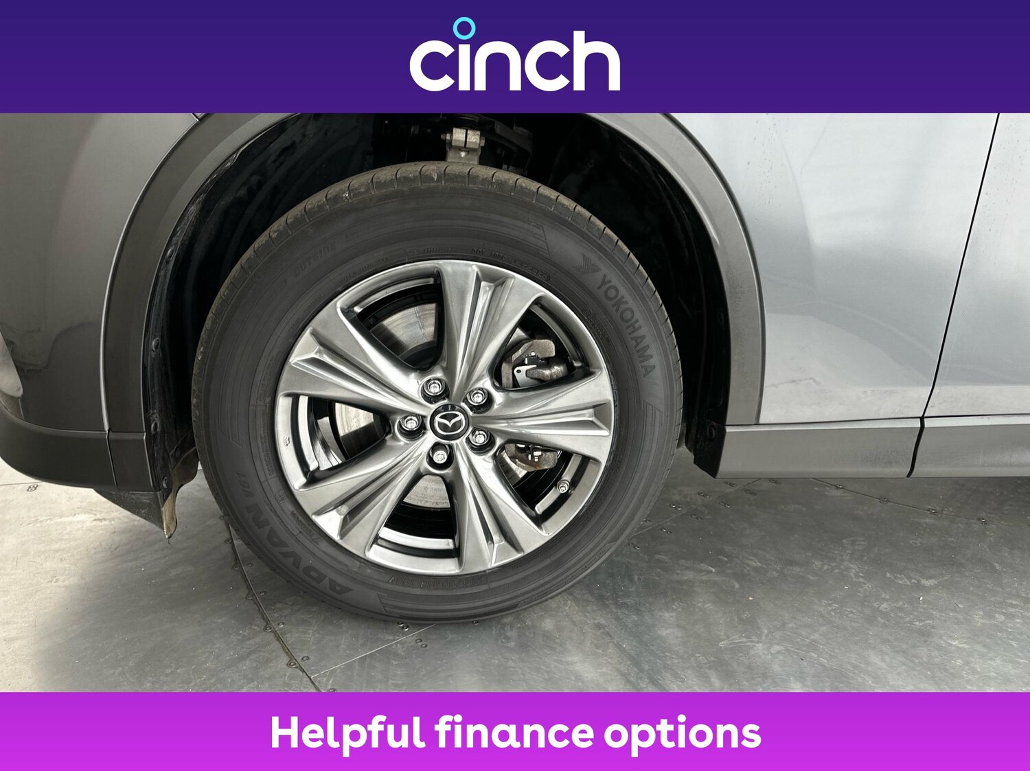 Used Mazda CX-60 2023 for sale - 76520271: Photo 24