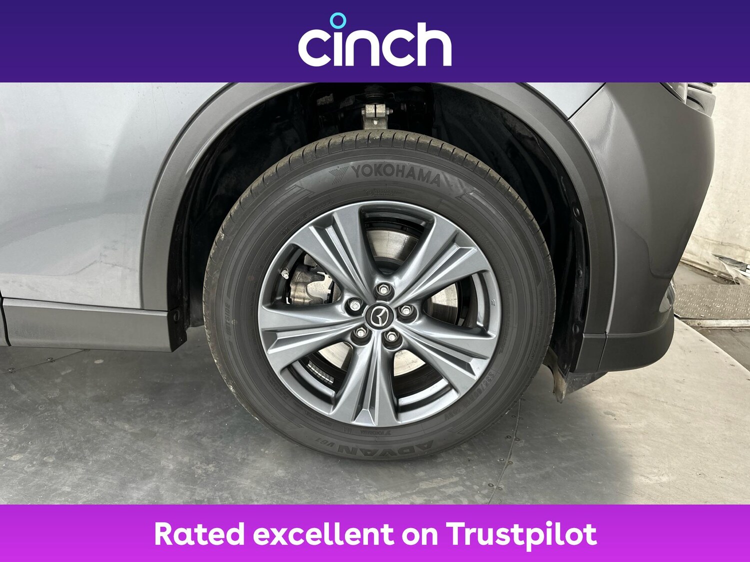 Used Mazda CX-60 2023 for sale - 76520271: Photo 28