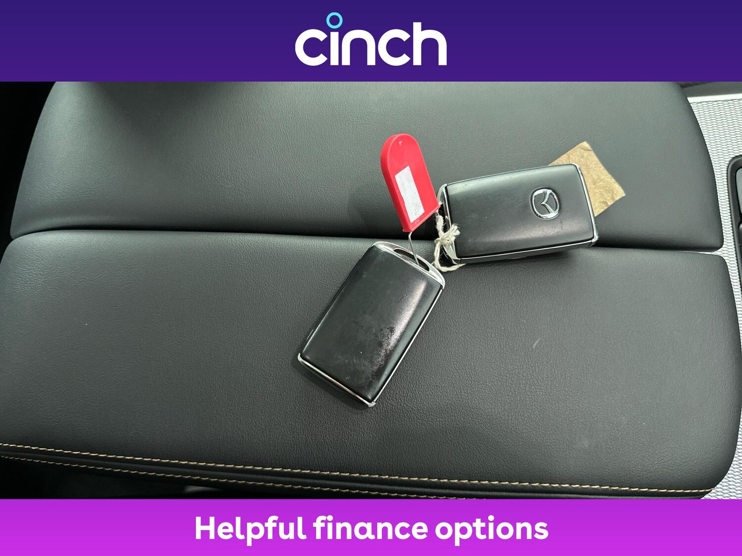 Used Mazda CX-60 2023 for sale - 76520271: Photo 30