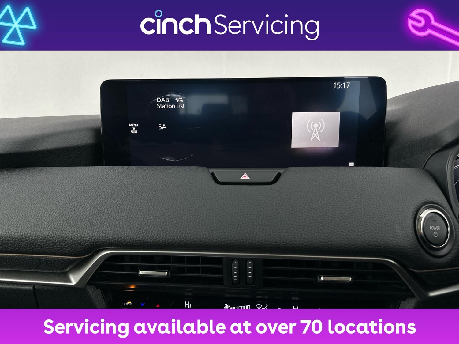 Used Mazda CX-60 2023 for sale - 76520271: Photo 31