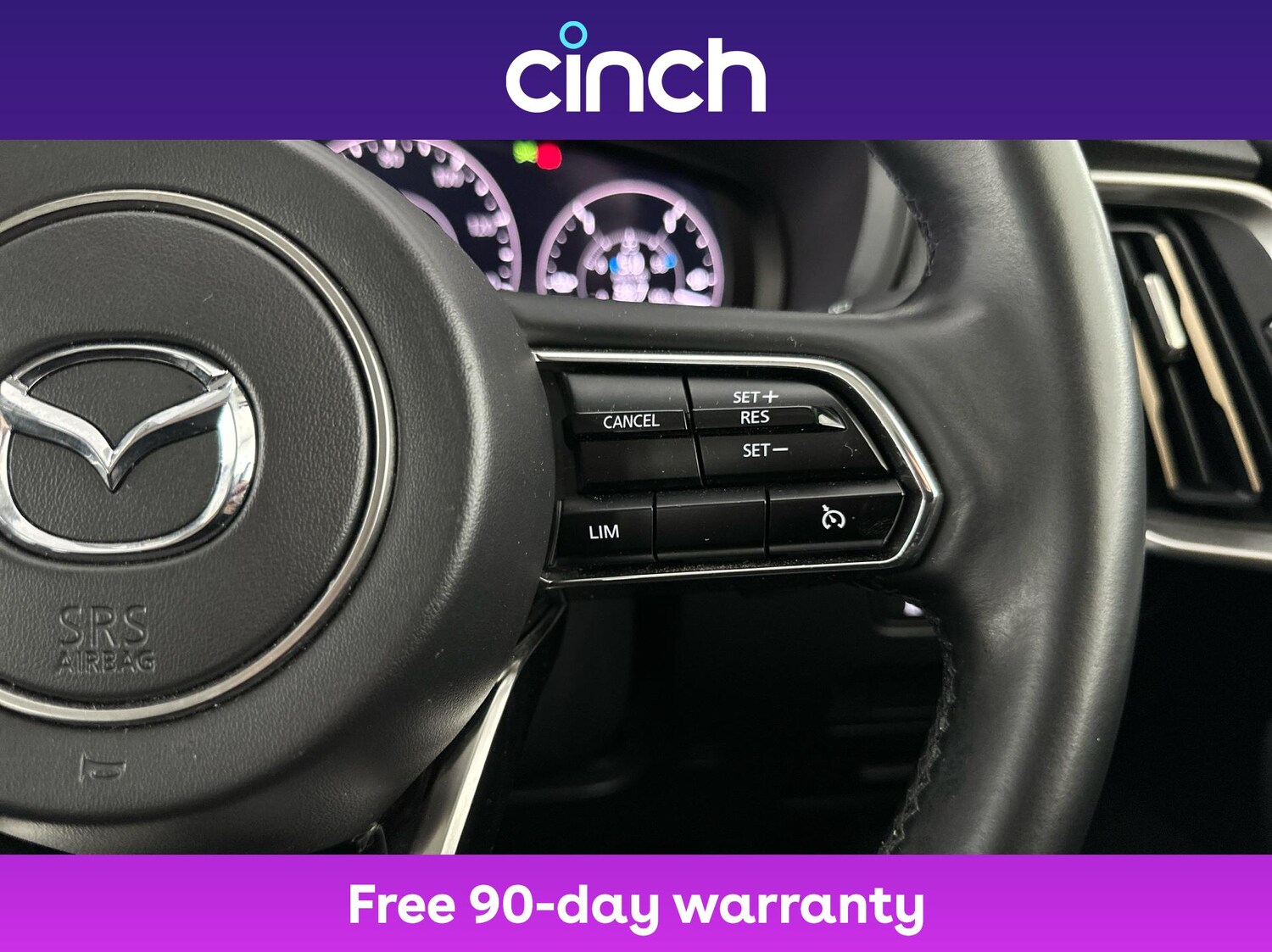 Used Mazda CX-60 2023 for sale - 76520271: Photo 34