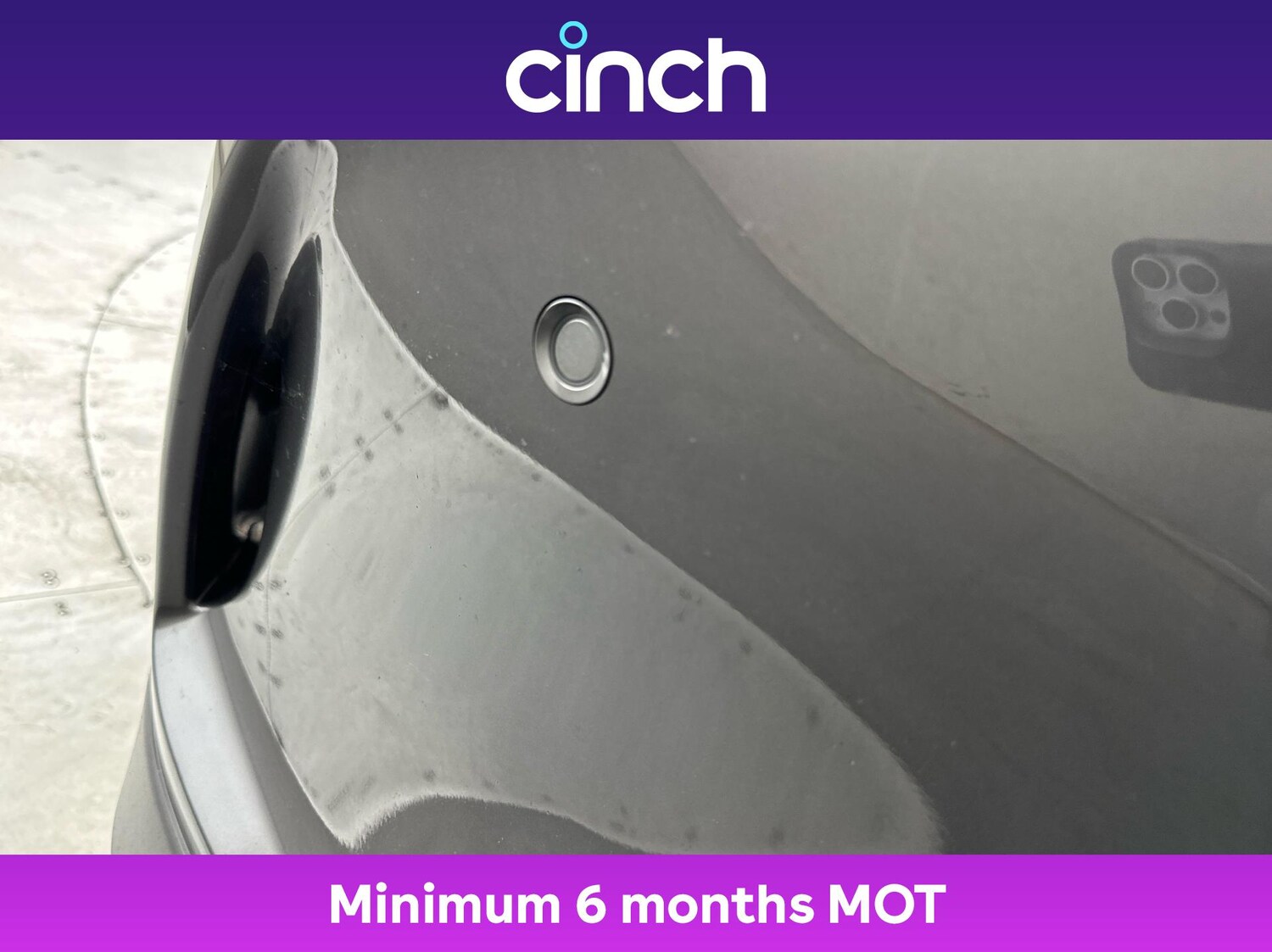 Used Mazda CX-60 2023 for sale - 76520271: Photo 37