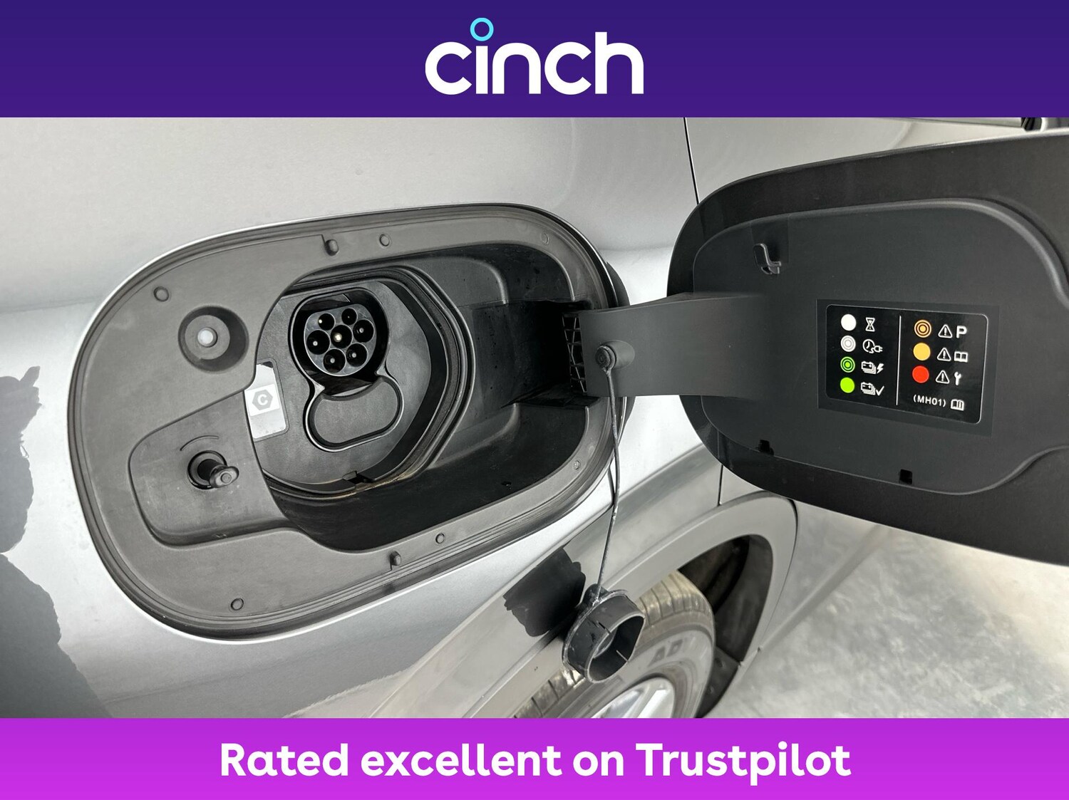 Used Mazda CX-60 2023 for sale - 76520271: Photo 38