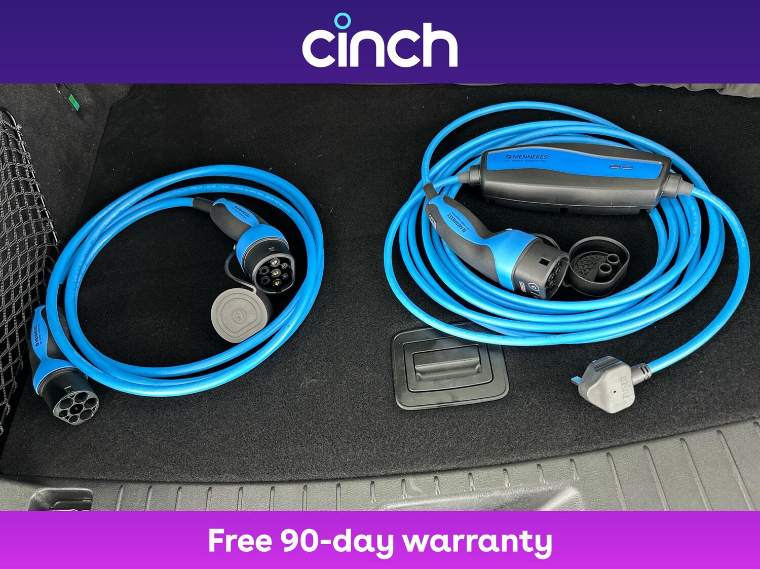 Used Mazda CX-60 2023 for sale - 76520271: Photo 39