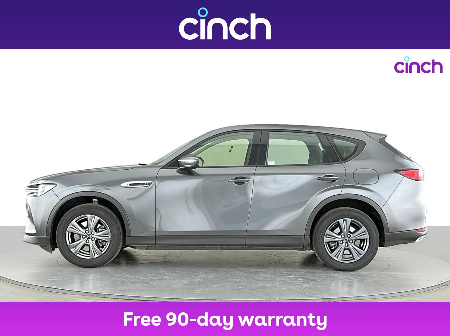 Used Mazda CX-60 2023 for sale - 76520271: Photo 8