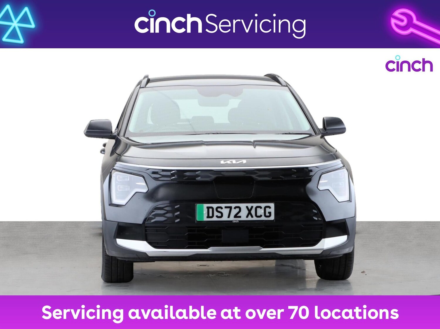 Used Kia Niro 2023 for sale - 76501266: Photo 11