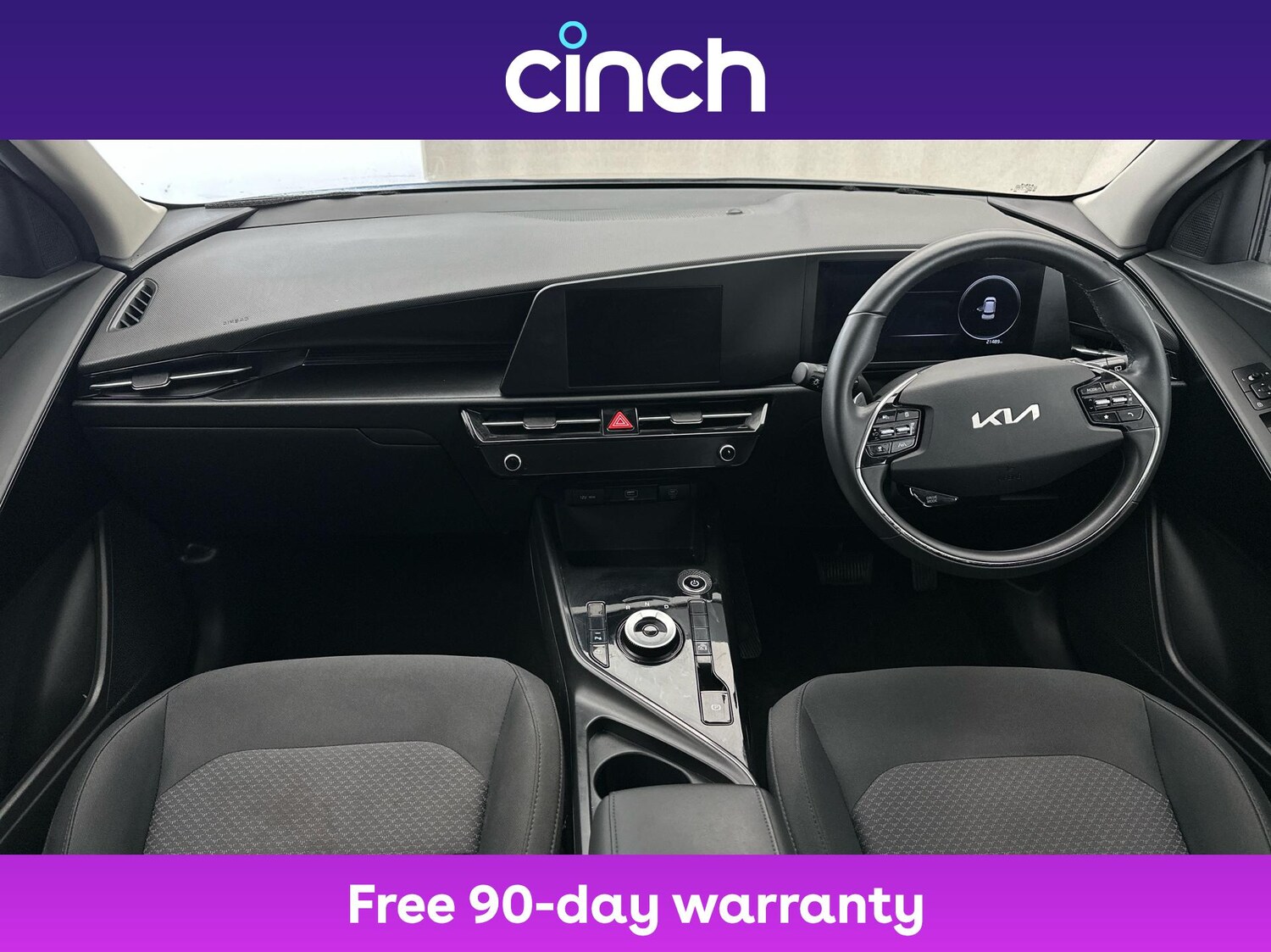 Used Kia Niro 2023 for sale - 76501266: Photo 15