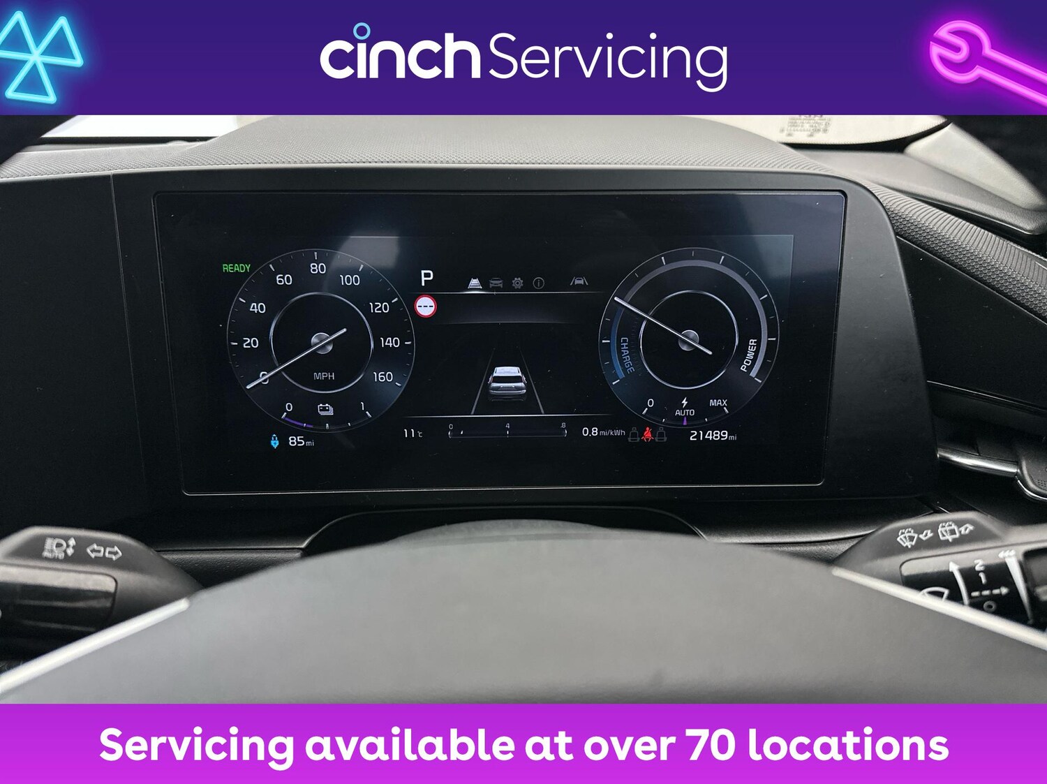 Used Kia Niro 2023 for sale - 76501266: Photo 18